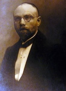 Jacob de Haan