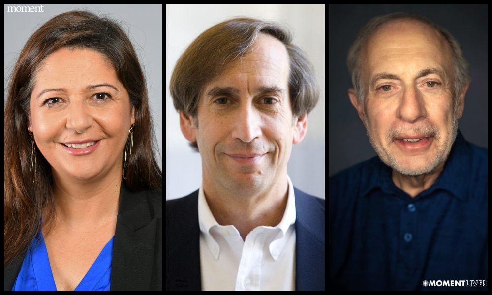 Israel, Lebanon and Hezbollah with Hanin Ghaddar, Aaron David Miller and Robert Siegel