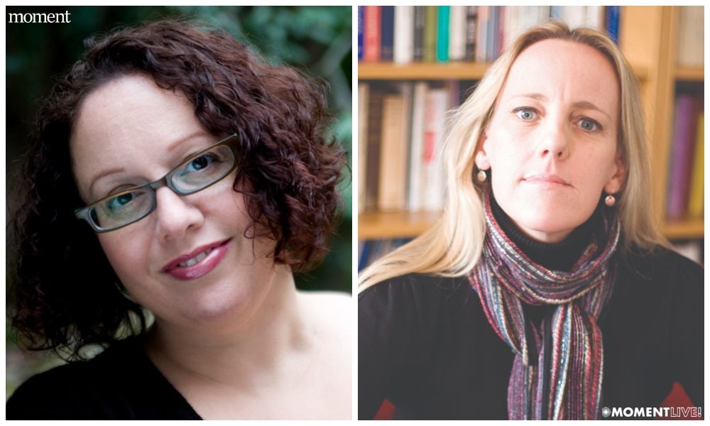 The Fight to Save the Hostages Isn’t Over with Vered Guttman and Jennifer Bardi