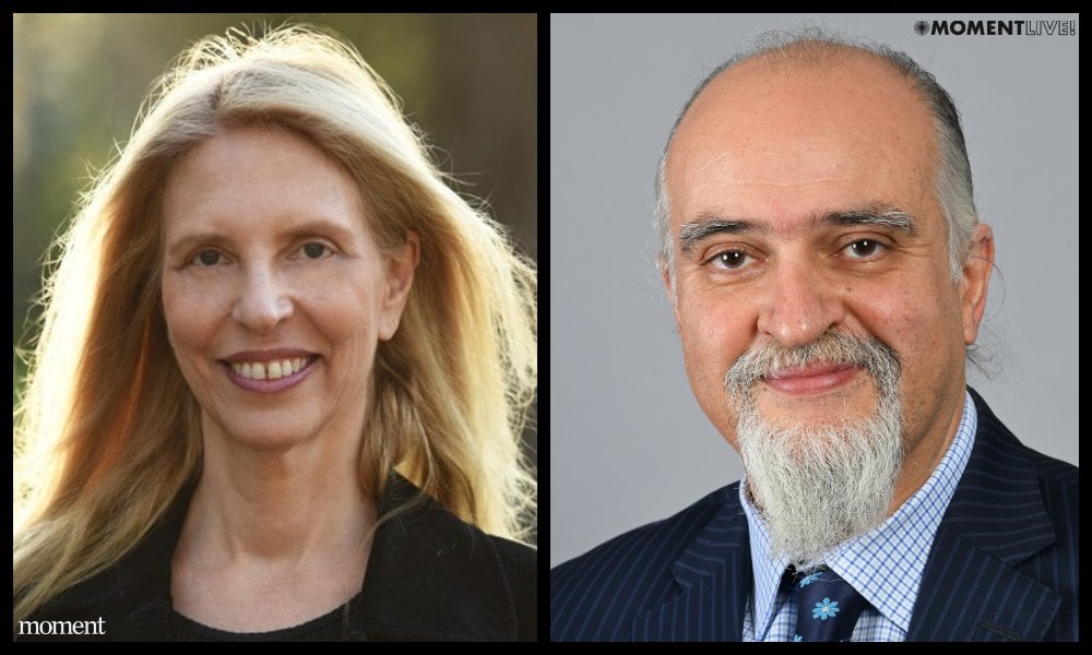 The End of the Sinwar Era: What Comes Next? with Ghaith al-Omari and Nadine Epstein
