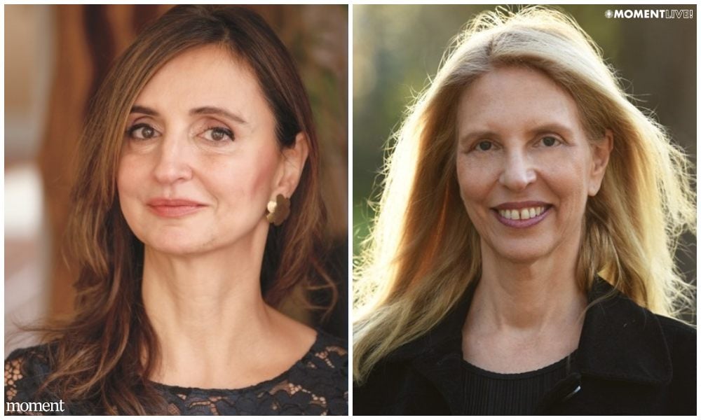 The Iran-Israel Face-Off with Roya Hakakian and Nadine Epstein