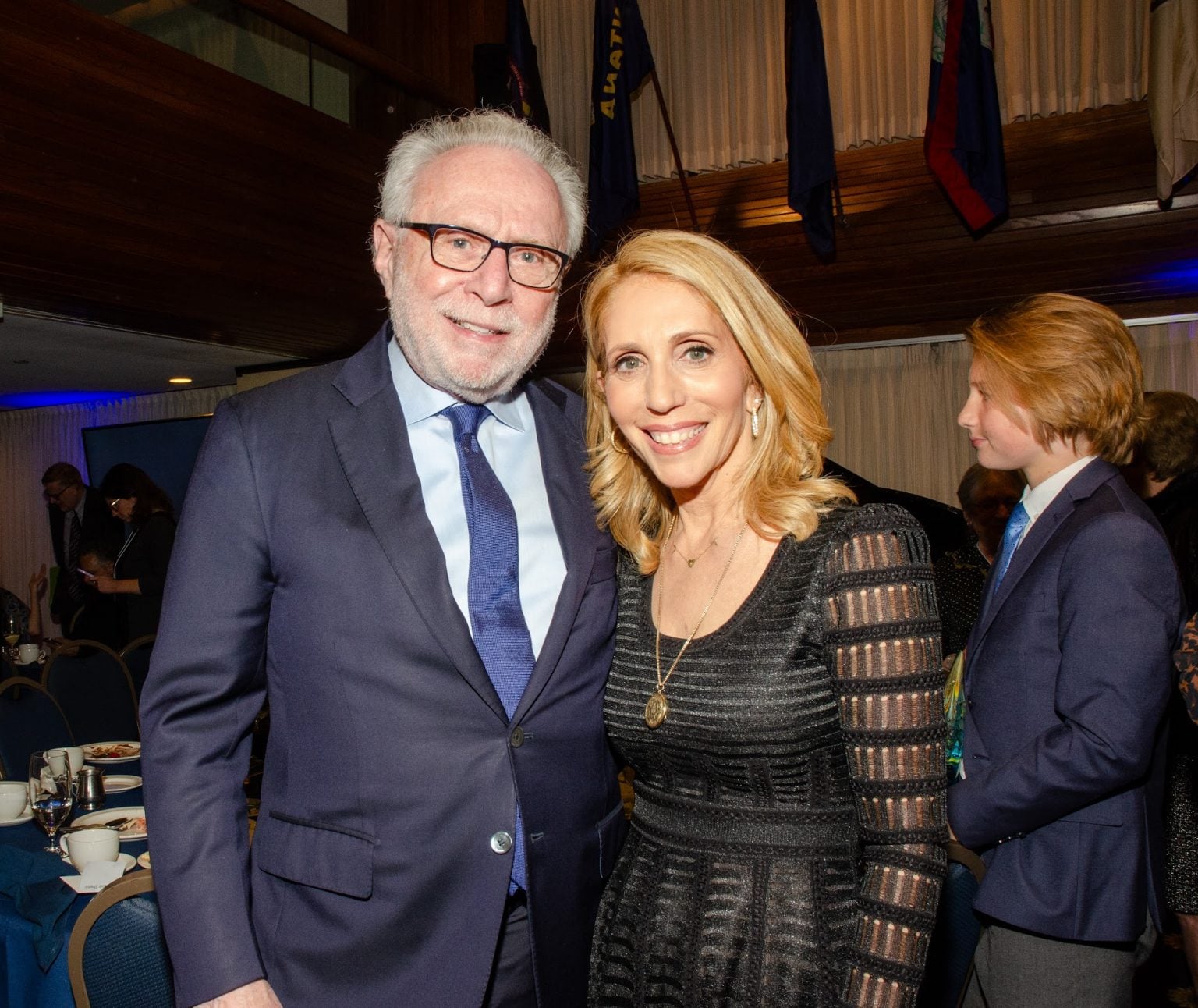CNN's Dana Bash Speaks About Her Personal Experience with Antisemitism
