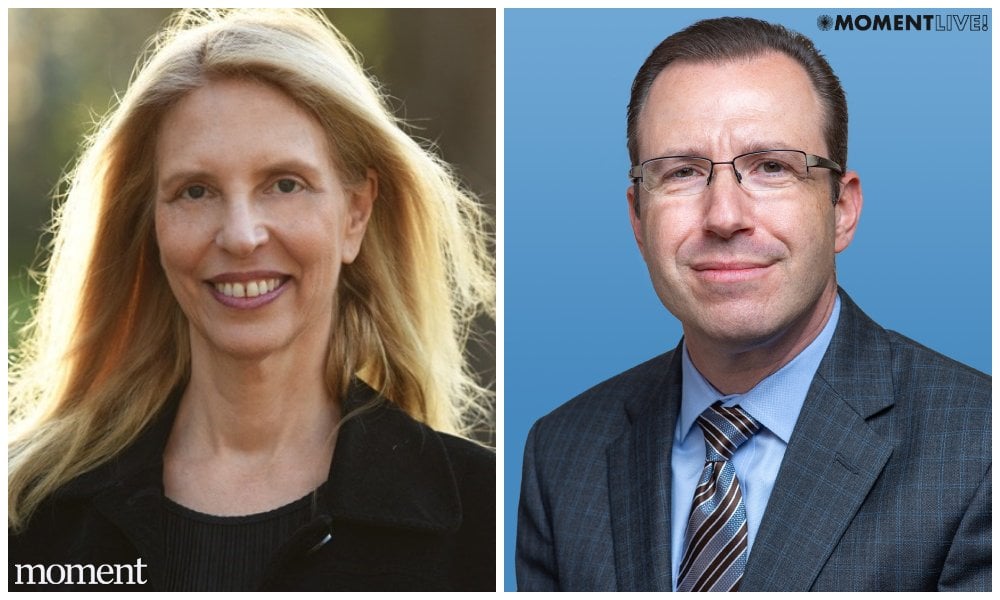 A Deep Dive into the Fall of al-Assad and the Implications for the Middle East with Ilan Berman and Nadine Epstein