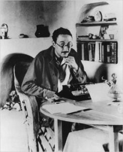 Jean Toomer (ca. 1920s)