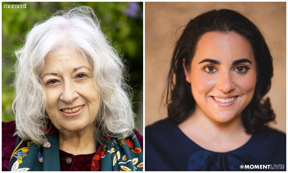 Hope and Rage: Bringing the Hostages Home and the Future of the Israel-Hamas War with Eetta Prince-Gibson and Sarah Breger