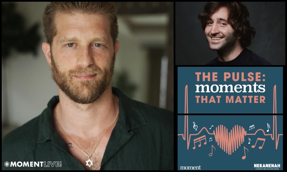 A Wide-Open Conversation with Jonah Platt and Joe Alterman