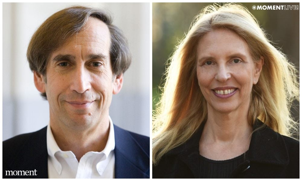 A Rapidly Changing Middle East with Aaron David Miller and Nadine Epstein