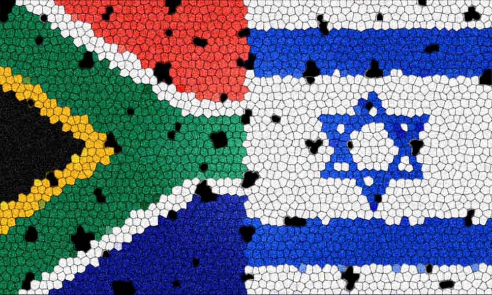 South African Jews