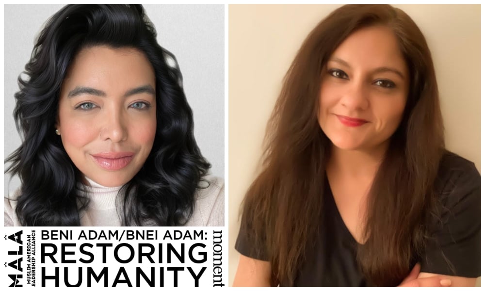 Combatting Holocaust Denial in the Muslim World with Mehnaz Afridi and Zainab Khan