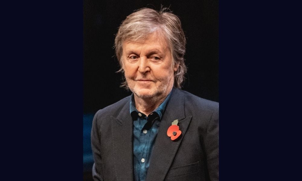 Jewish or Not: Paul McCartney - Moment Magazine