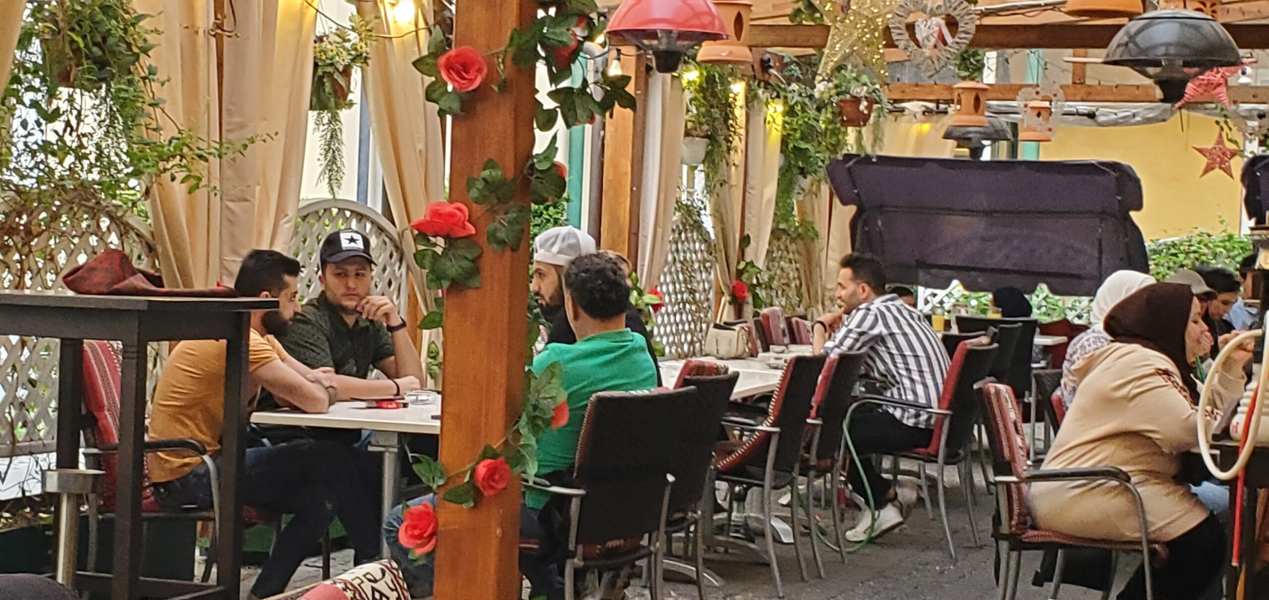Linz restaurant