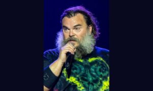 Jewish or Not: Jack Black - Moment Magazine