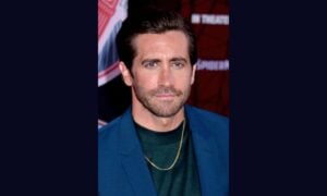 Jewish or Not: Jake Gyllenhaal - Moment Magazine