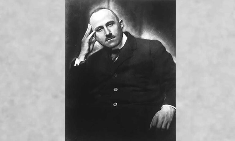 Hitler's Enablers Included Conservative German Jews