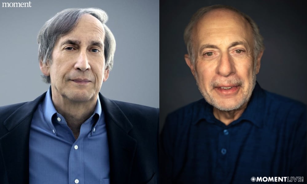 The Iran-Israel Showdown: What Does it Mean for Israel and the Middle East with Aaron David Miller and Robert Siegel