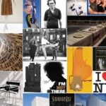 Visual Moment | 50 Years, 50 Noted American Jews in the Arts