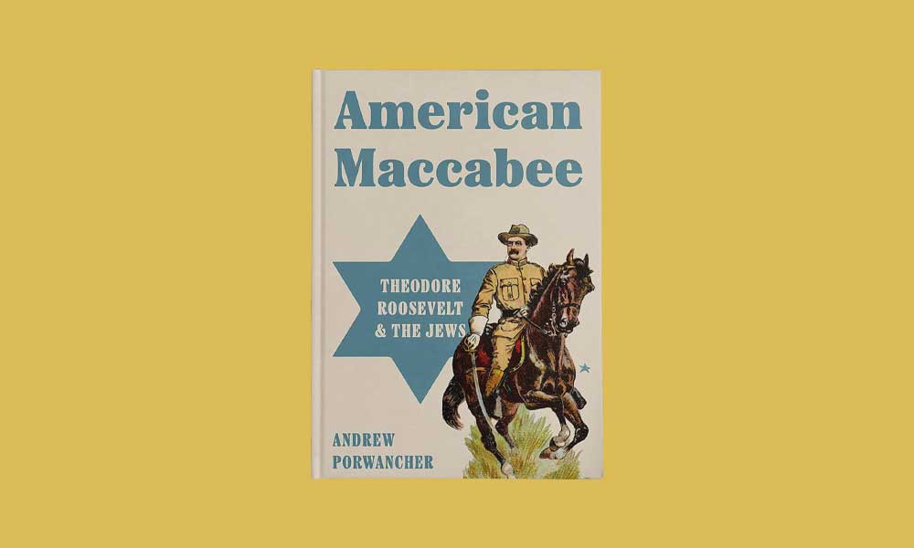 Book Review | The Forgotten Bond Between Teddy and the Tribe