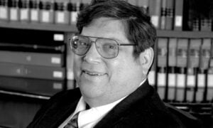 Marshall Breger