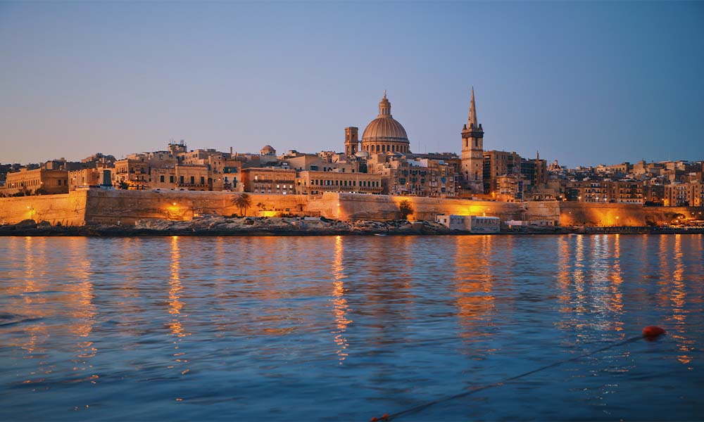 Advertising Supplement | Moment’s Travel and Retreat Guide