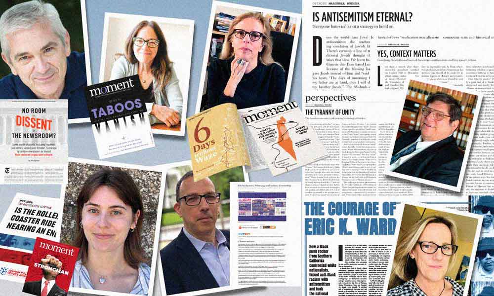 The Stories Behind the Stories