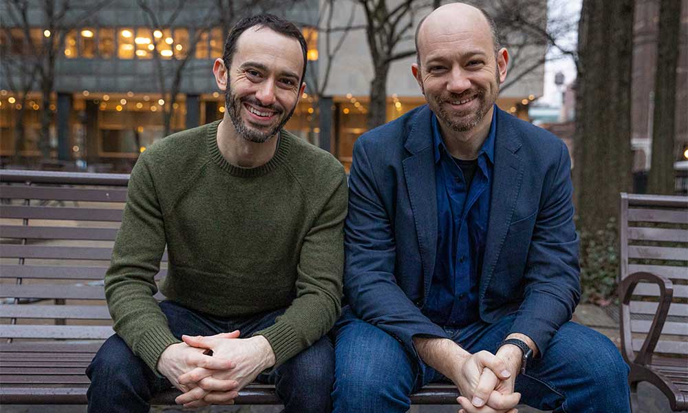 Interview | Brandon and Lance Kramer, the Filmmakers Behind ‘Holding Liat’