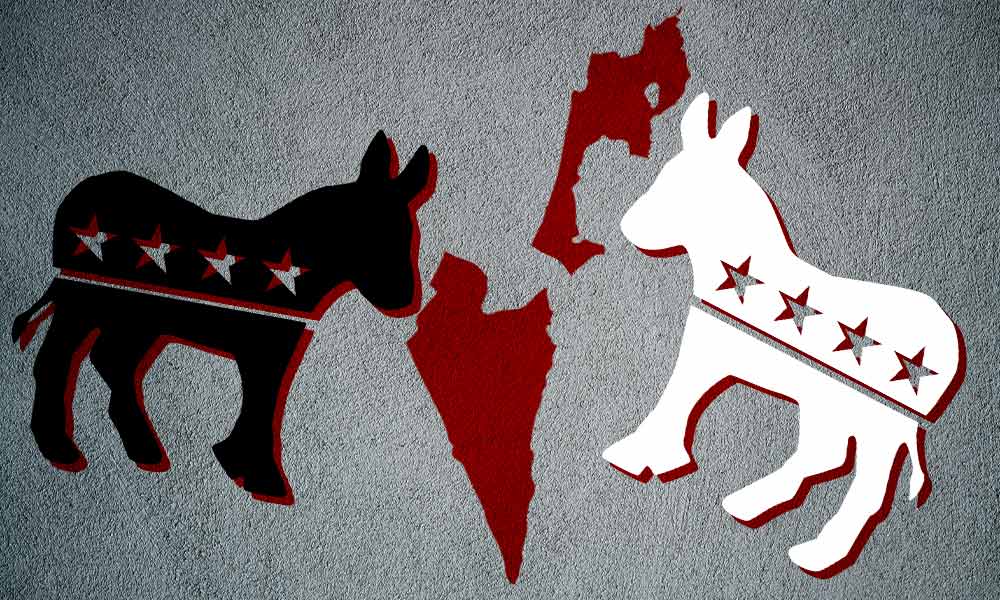 Dems Debate Israel—Yet Again