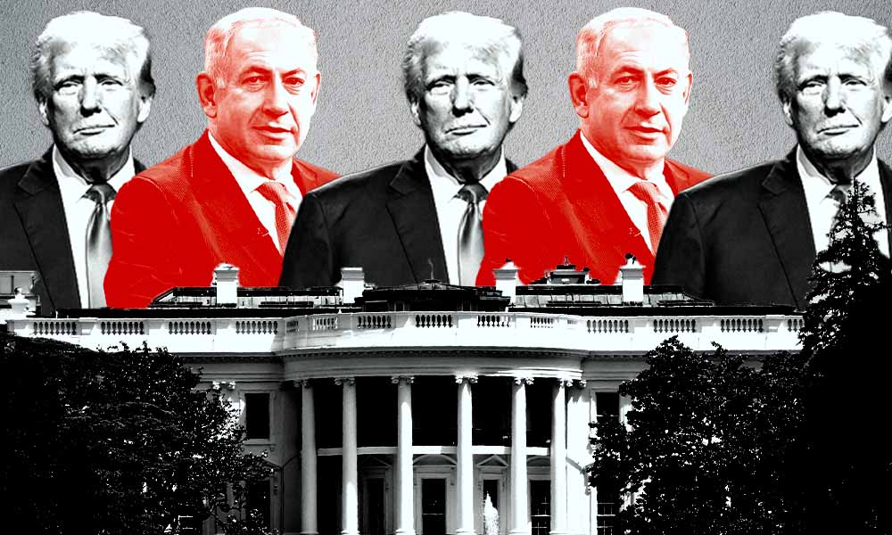 The Art of an Israel-Gaza Deal