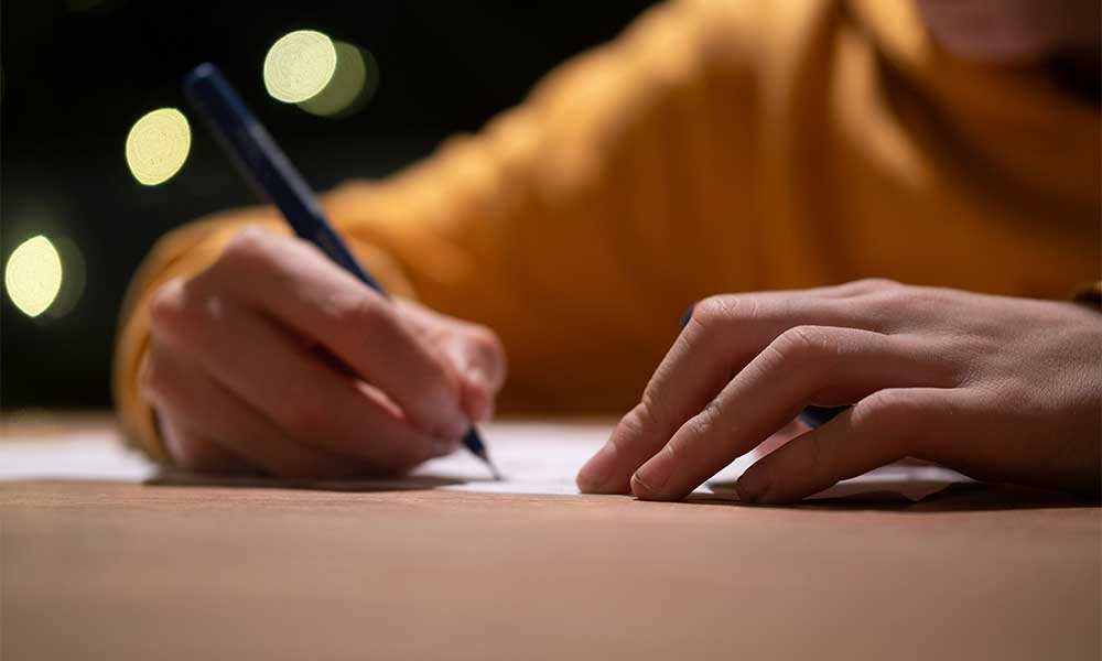 Telling it Slant: Fiction After October 7