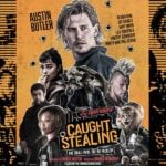 Film Review | ‘Caught Stealing’: A Grimy, Comedic-Noir Portrait of Pre-Giuliani New York