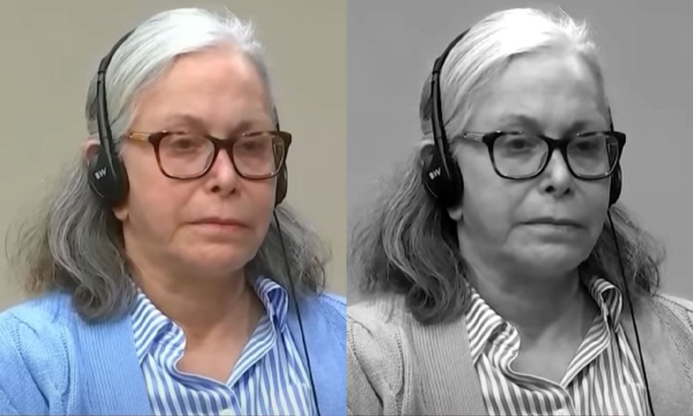 Is the Jury In on the Jewish Mother?