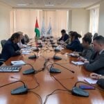 Q&A with Ghaith al-Omari: Inside the Palestinian Authority