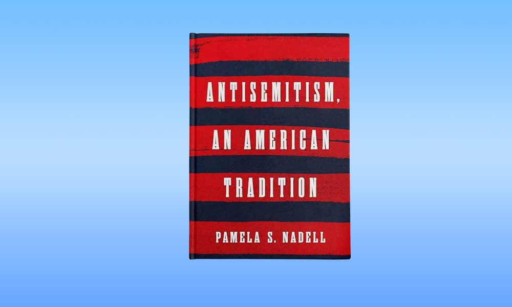 Book Review | Tracing the Oldest Hatred Here at Home