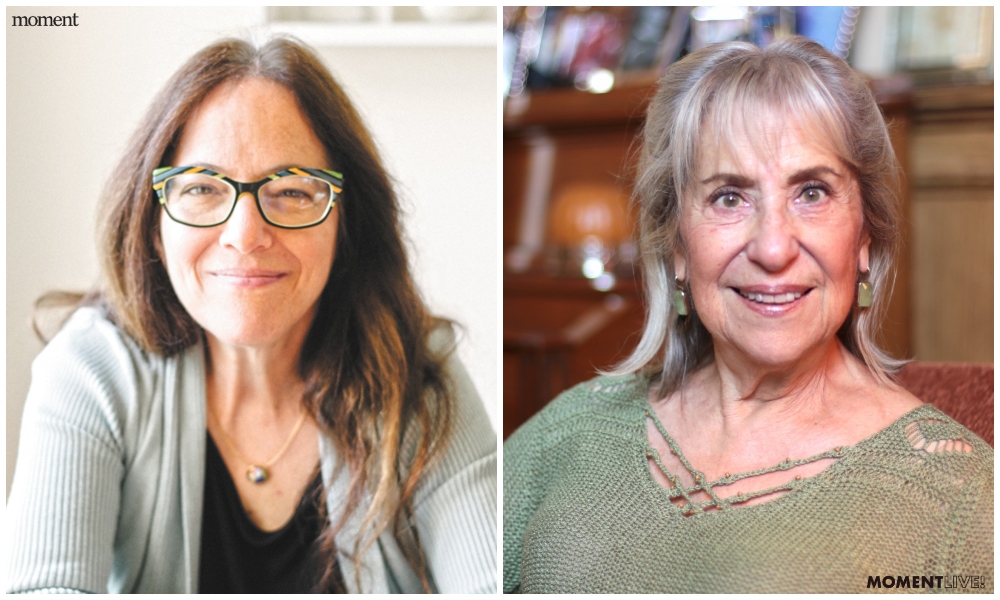 Judaism, Feminism, Activism and Journalism: A Wide-Open Conversation with Letty Cottin Pogrebin and Amy E. Schwartz
