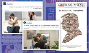 B'Ivrit 10.13.25