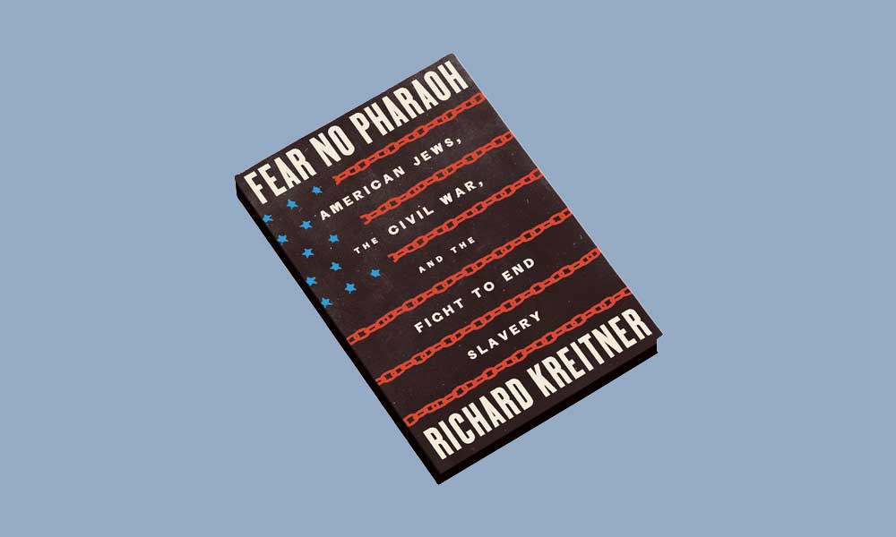 Book Review | Civil War-Era Jews, as Divided as the Nation
