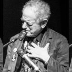 Wisdom Project | David Amram, 94, Composer, Conductor and Student of ‘Hangoutology’