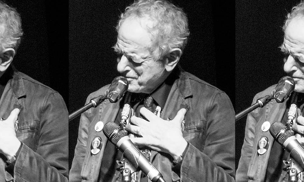 Wisdom Project | David Amram, 94, Composer, Conductor and Student of ‘Hangoutology’