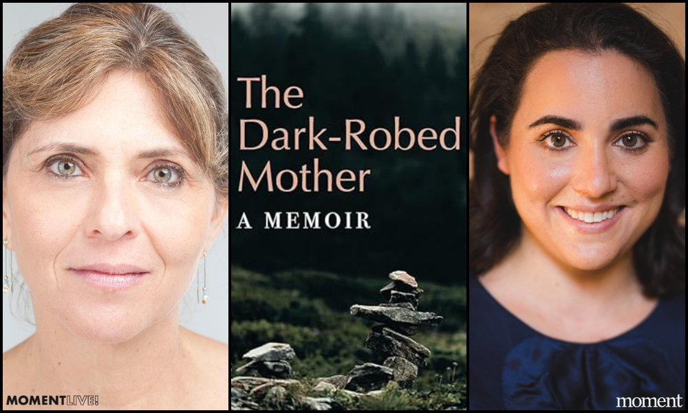 From Darkness to Light: The Intersections of Poetry, Faith, Depression and Motherhood with Rachel Tzvia Back and Sarah Breger From Darkness to Light: The Intersections of Poetry, Faith, Depression and Motherhood with Rachel Tzvia Back and Sarah Breger
