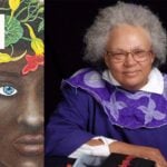 Carolivia Herron’s Forbidden Story Carolivia Herron’s Forbidden Story