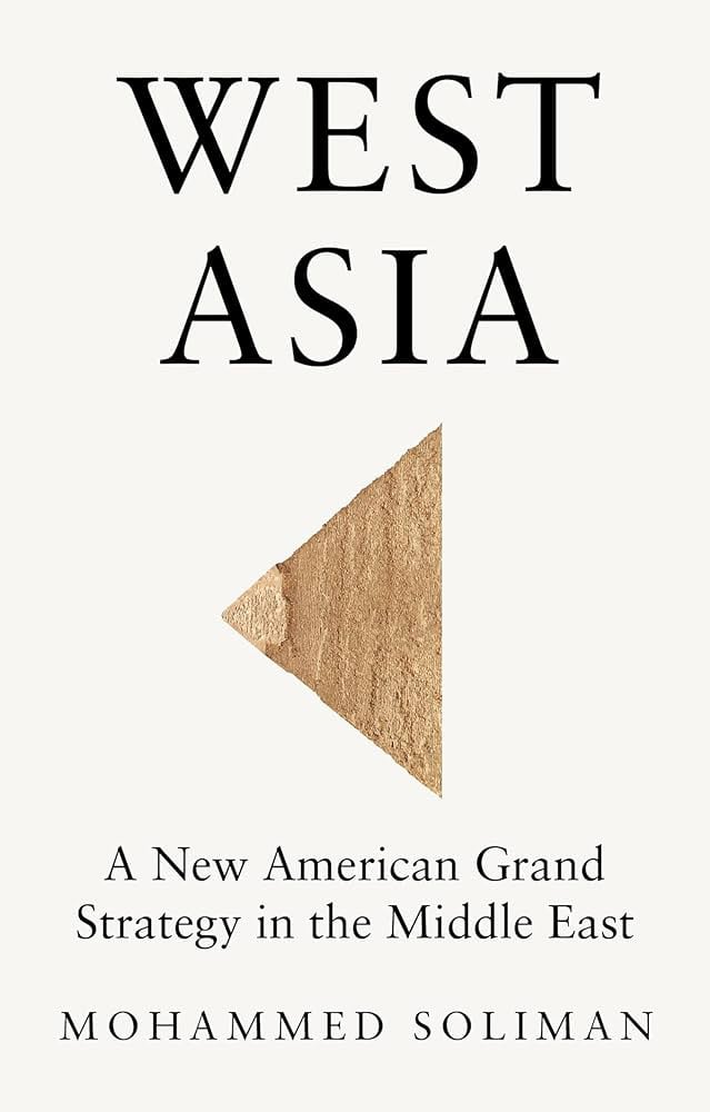 The Strategist Who Called It: How India-Gulf-Israel Integration Survived Gaza