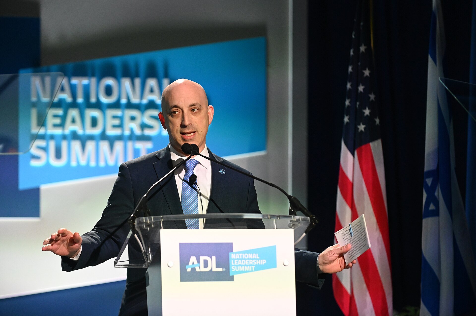 How ADL Is Innovating in the Fight Against Antisemitism How ADL Is Innovating in the Fight Against Antisemitism