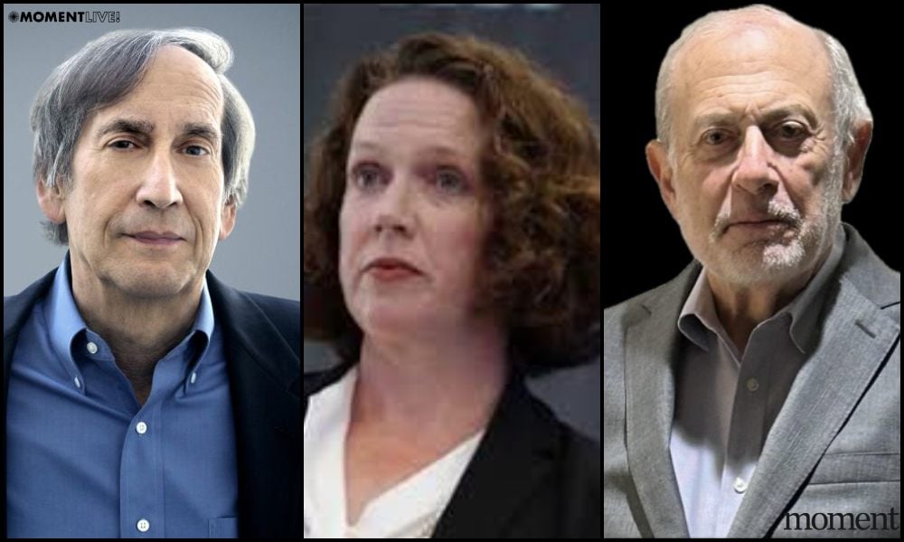 Israel, Gaza, Iran and the Shifting Landscape of the Middle East with Suzanne Maloney, Aaron David Miller and Robert Siegel