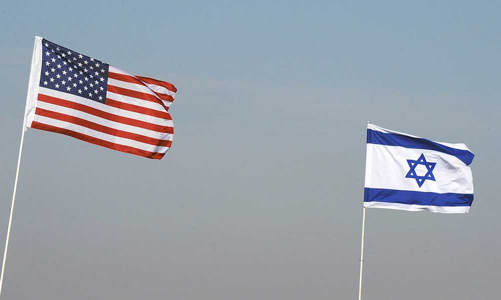 Moment Debate | Will America Turn On Its Jews?