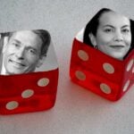 How a New Jersey Primary Became the Face of Future Pro-Israel Advocacy