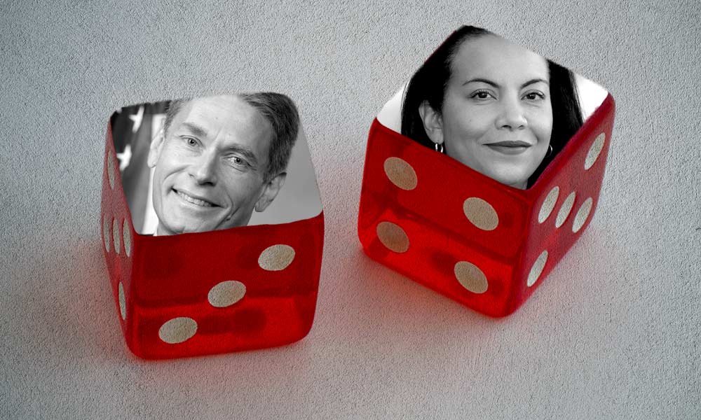 How a New Jersey Primary Became the Face of Future Pro-Israel Advocacy