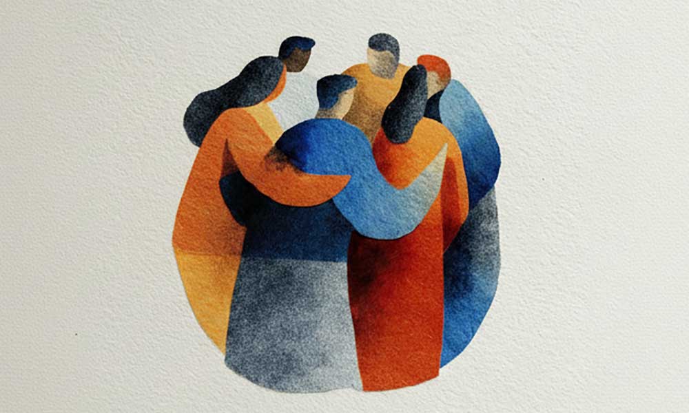 Ask the Rabbis | Is Empathy a Jewish Value?