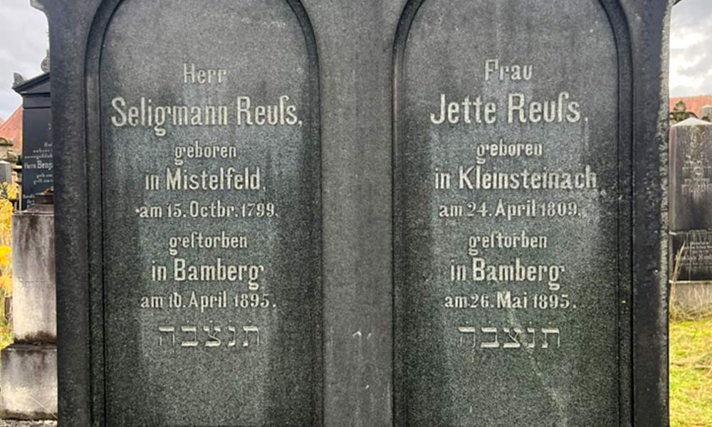 Sometimes it Takes a Graveyard