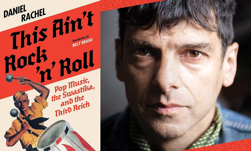 Rock ‘n’ Roll’s Nazi Problem