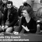 Q&A | Minneapolis Rabbi Eva R. Cohen Stands with the Stranger