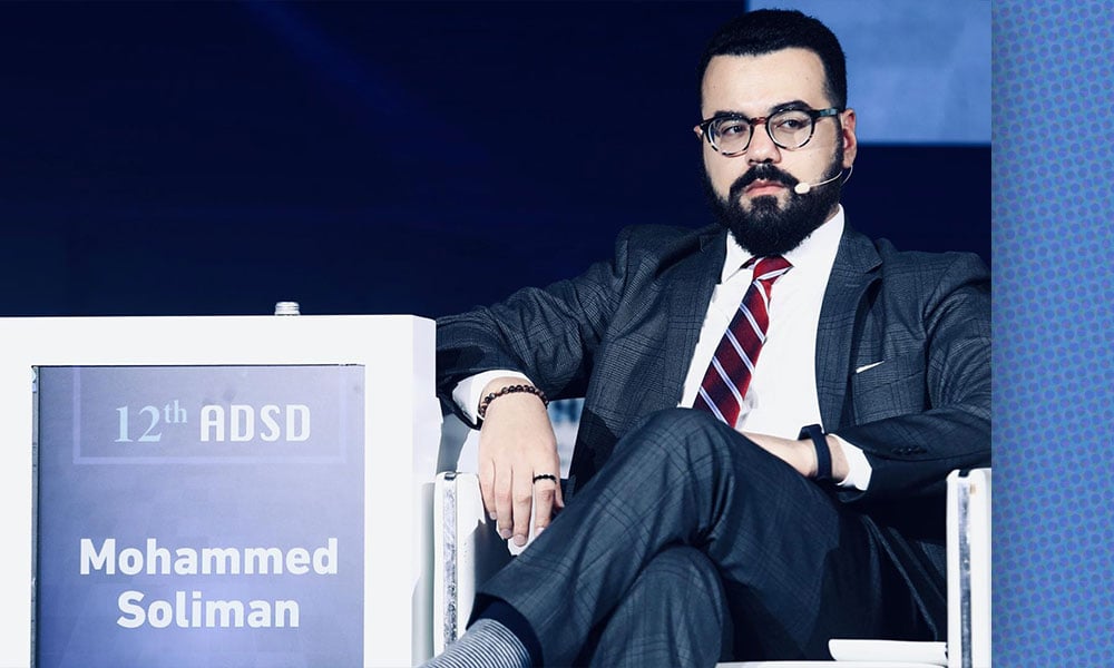 The Strategist Who Called It: How India-Gulf-Israel Integration Survived Gaza